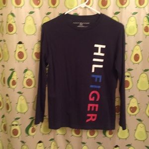 Shirt like new from t-max size 12-14